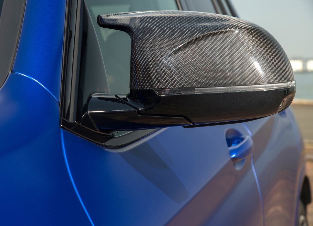 2022 - BMW X3 M, foto 53