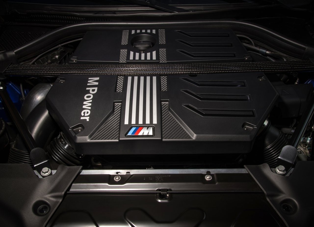 2022 - BMW X3 M, foto 56