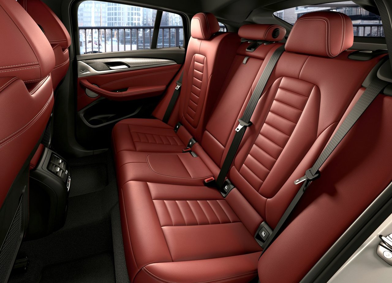 2022 - BMW X4, foto 25