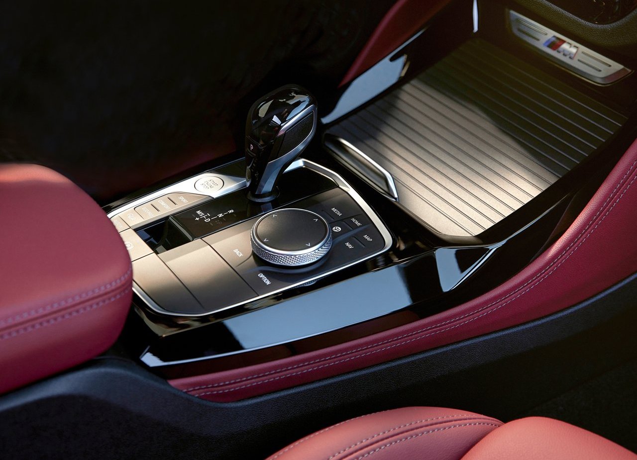 2022 - BMW X4, foto 26