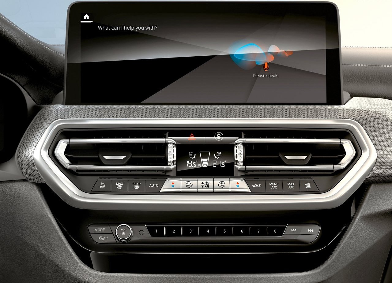 2022 - BMW X4, foto 27