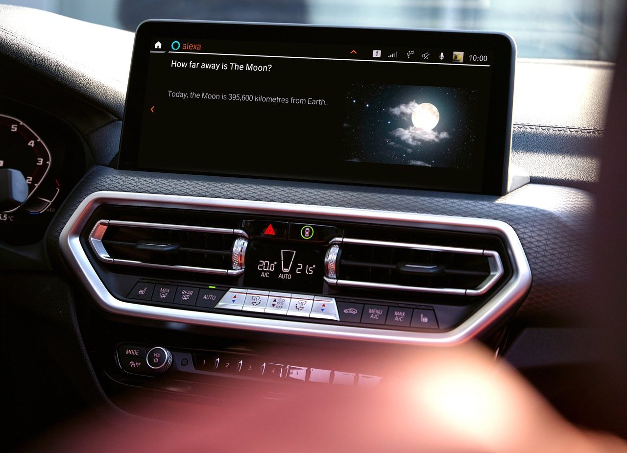 2022 - BMW X4, foto 28