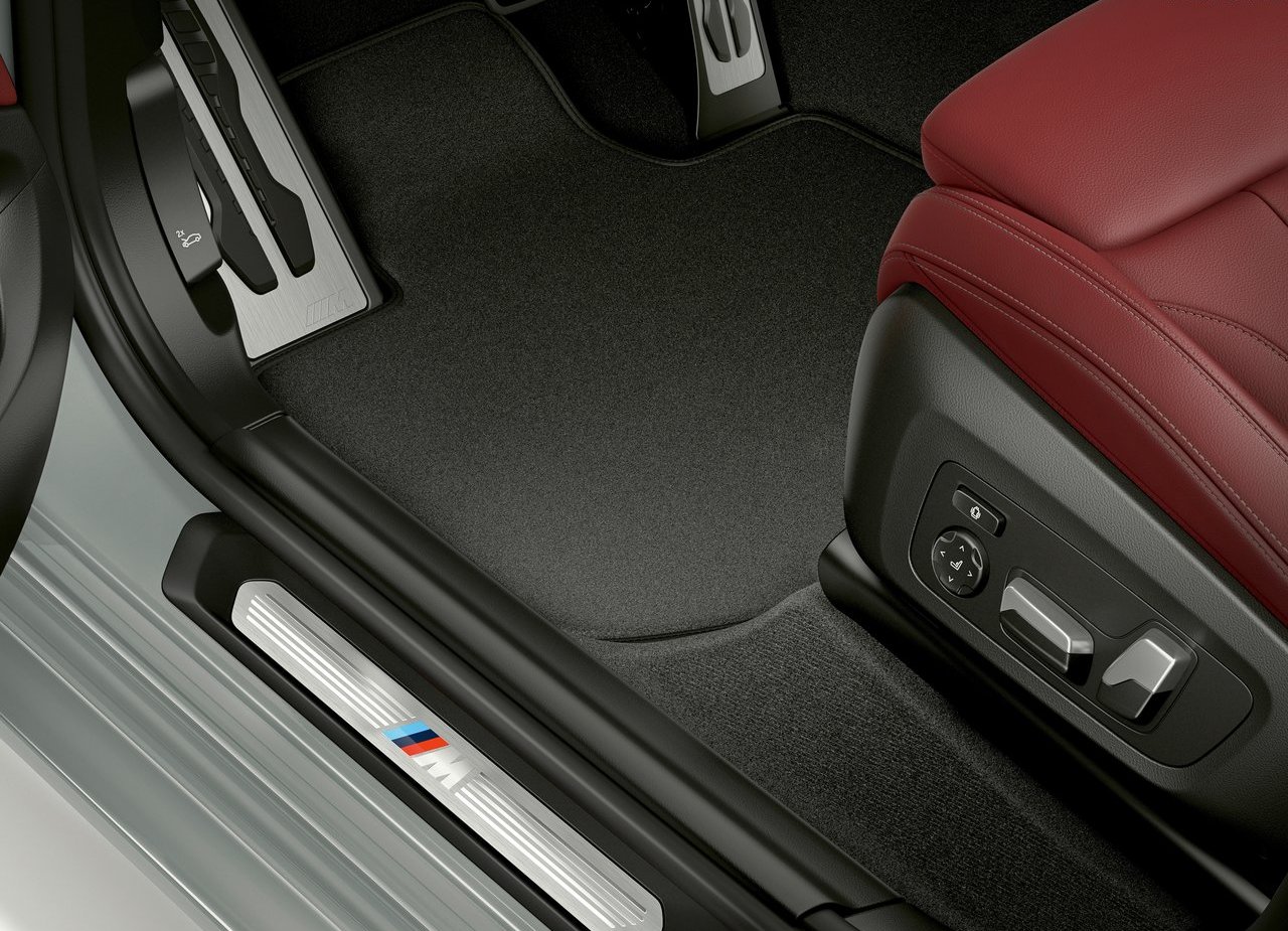 2022 - BMW X4, foto 29