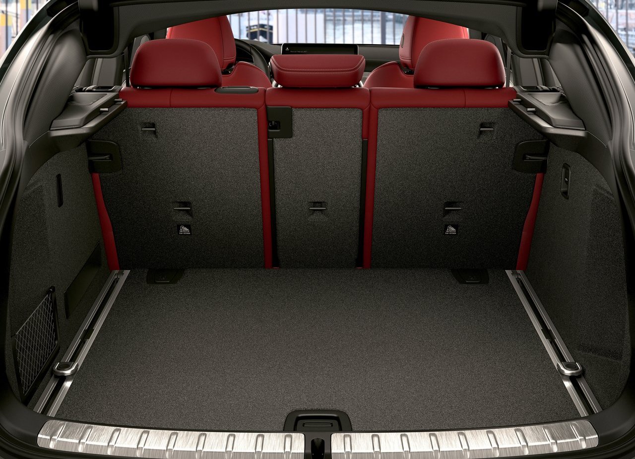 2022 - BMW X4, foto 30