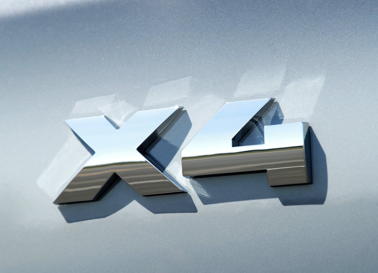 2022 - BMW X4, foto 33
