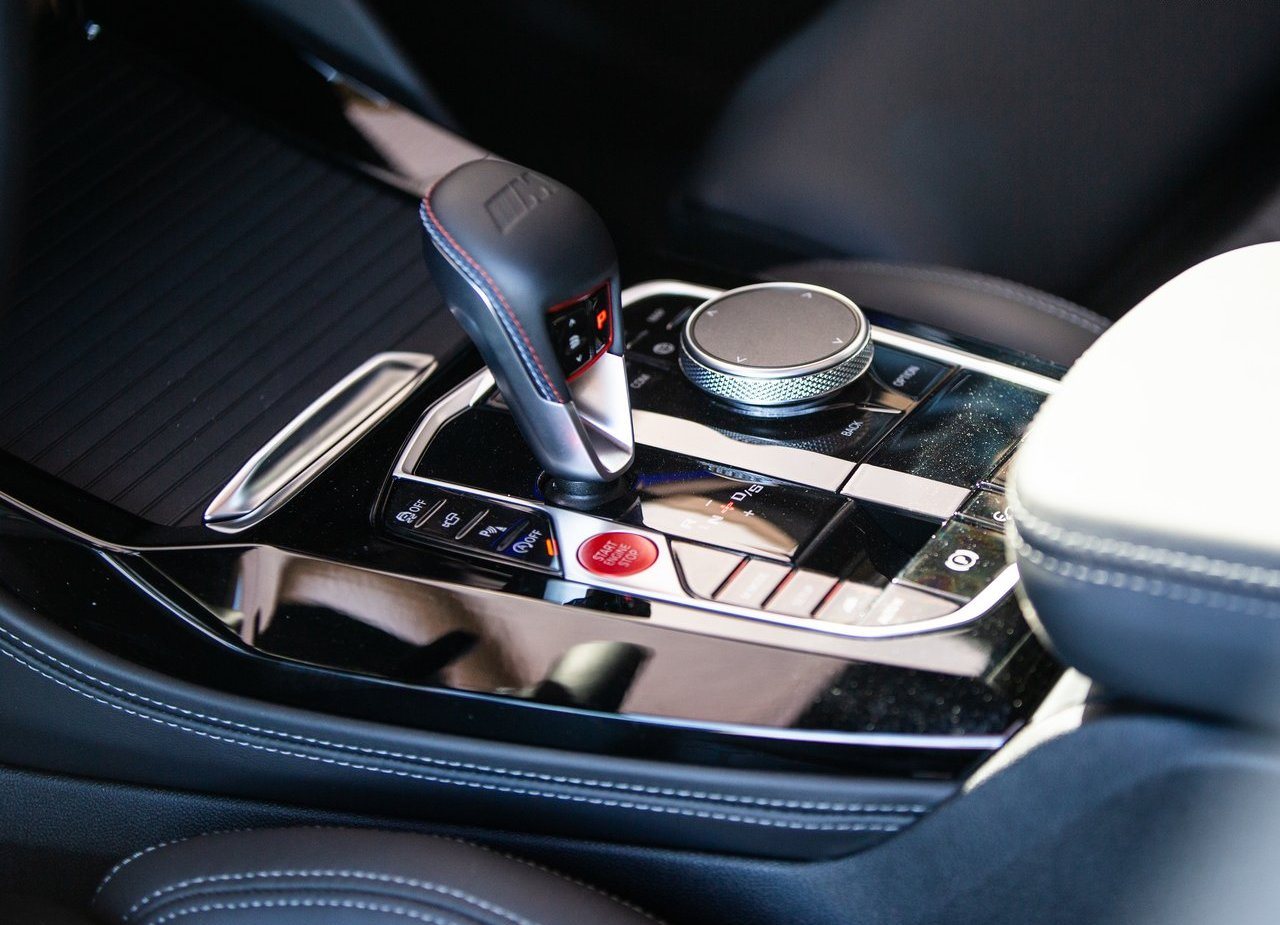 2022 - BMW X4 M, foto 166