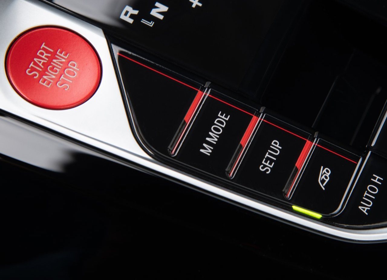 2022 - BMW X4 M, foto 167