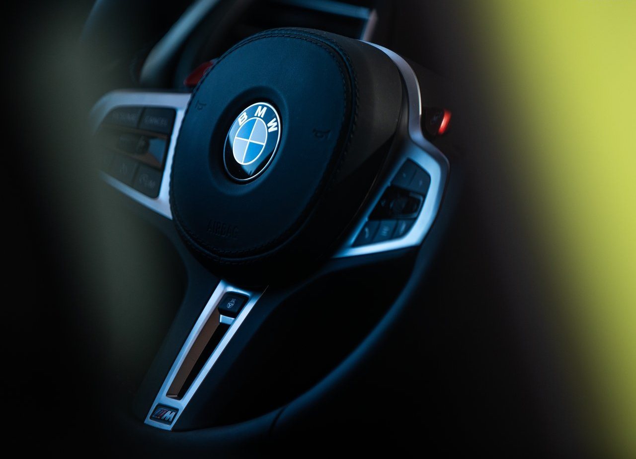 2022 - BMW X4 M, foto 170