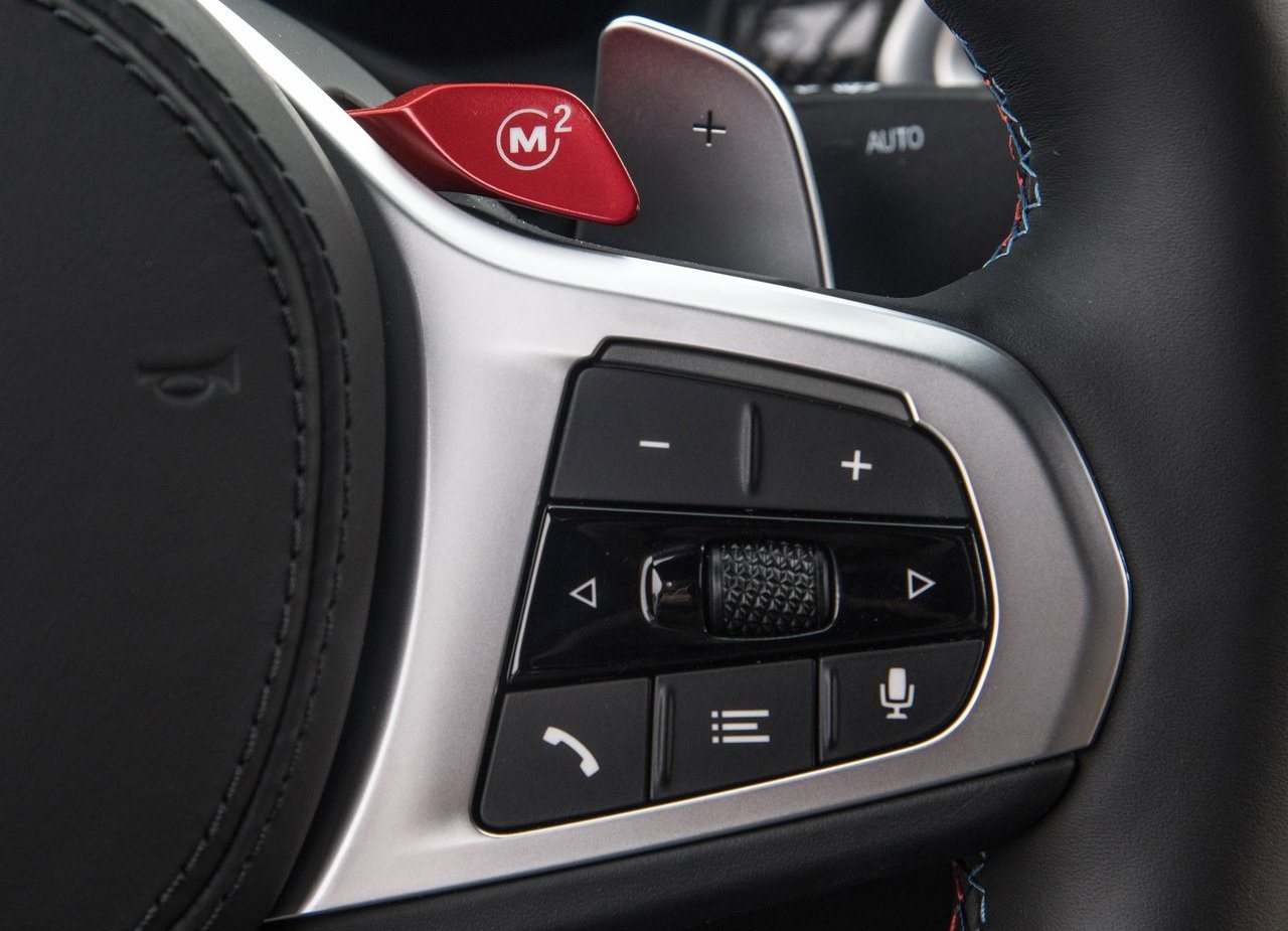 2022 - BMW X4 M, foto 171