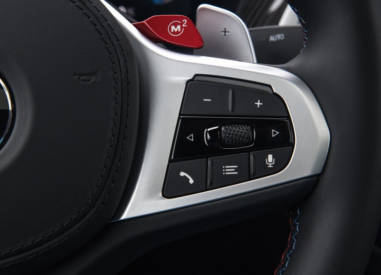 2022 - BMW X4 M, foto 172