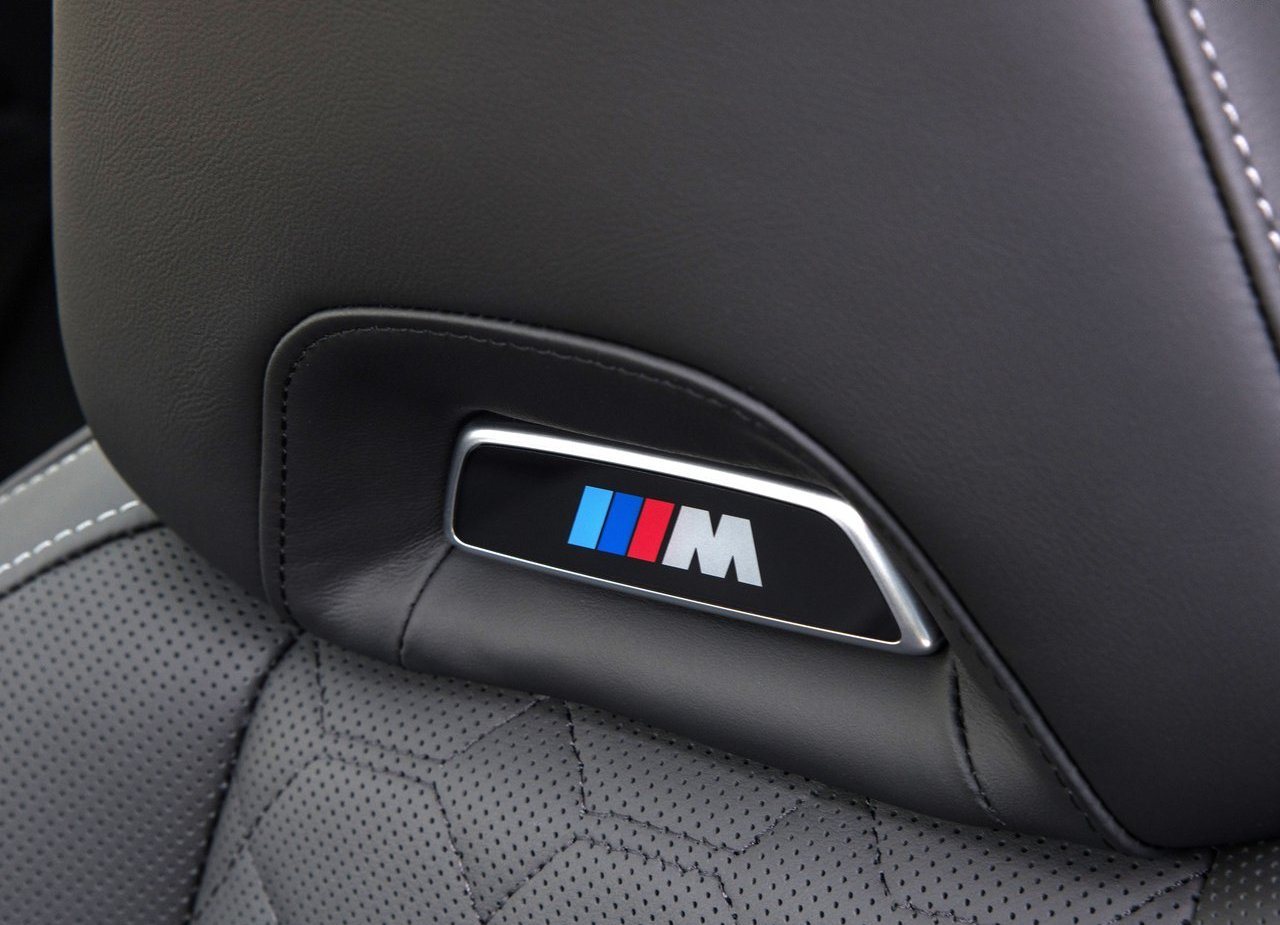 2022 - BMW X4 M, foto 174