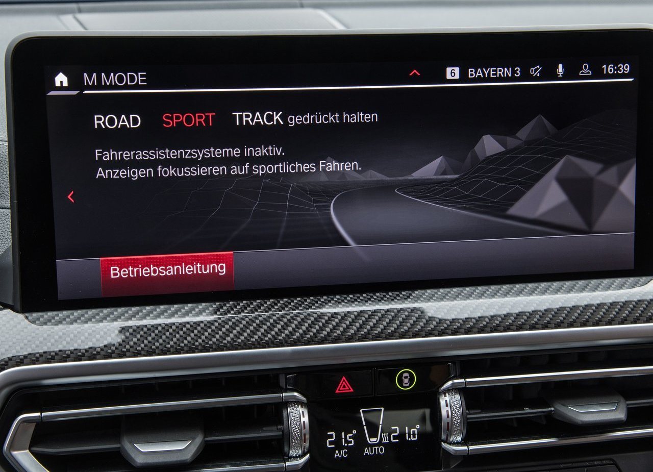 2022 - BMW X4 M, foto 181