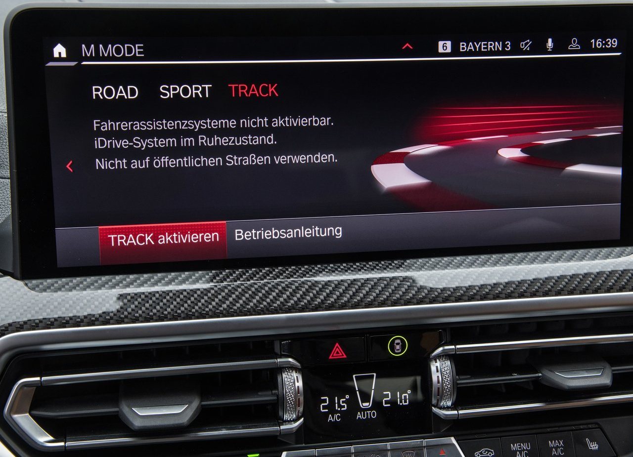 2022 - BMW X4 M, foto 182