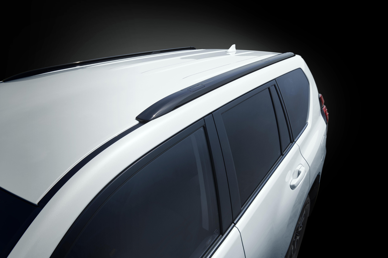 2021 - TOYOTA LAND CRUISER 70TH ANNIVERSARY EDITION, foto 5