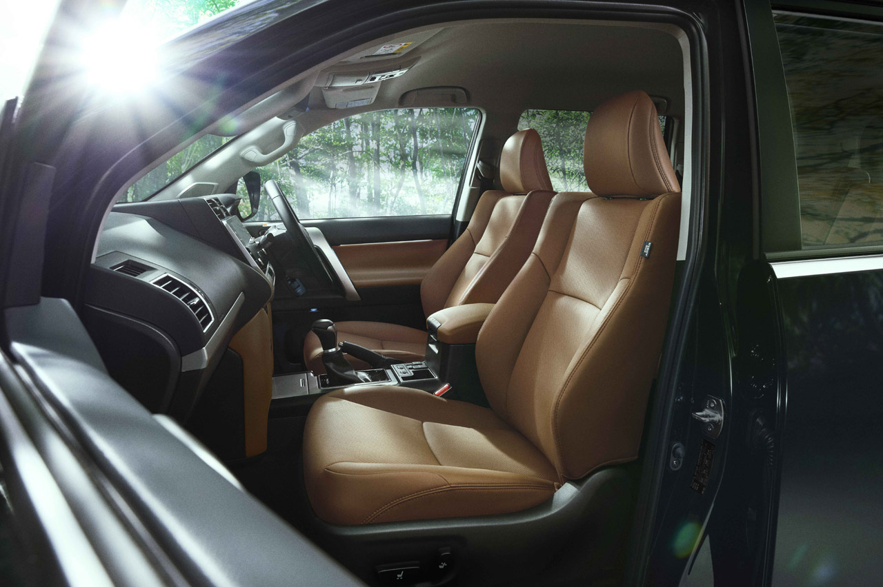 2021 - TOYOTA LAND CRUISER 70TH ANNIVERSARY EDITION, foto 7