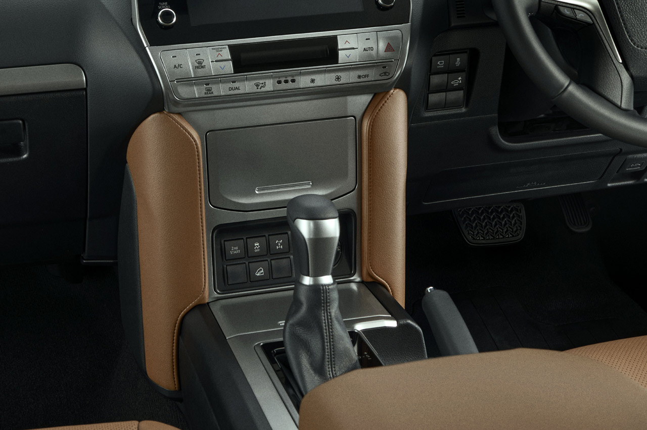 2021 - TOYOTA LAND CRUISER 70TH ANNIVERSARY EDITION, foto 8