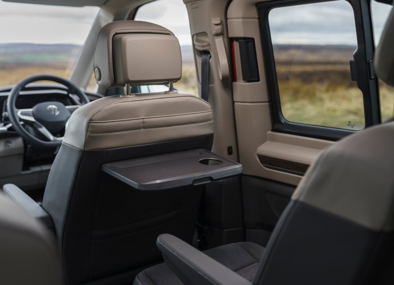2022 - VOLKSWAGEN MULTIVAN, foto 39
