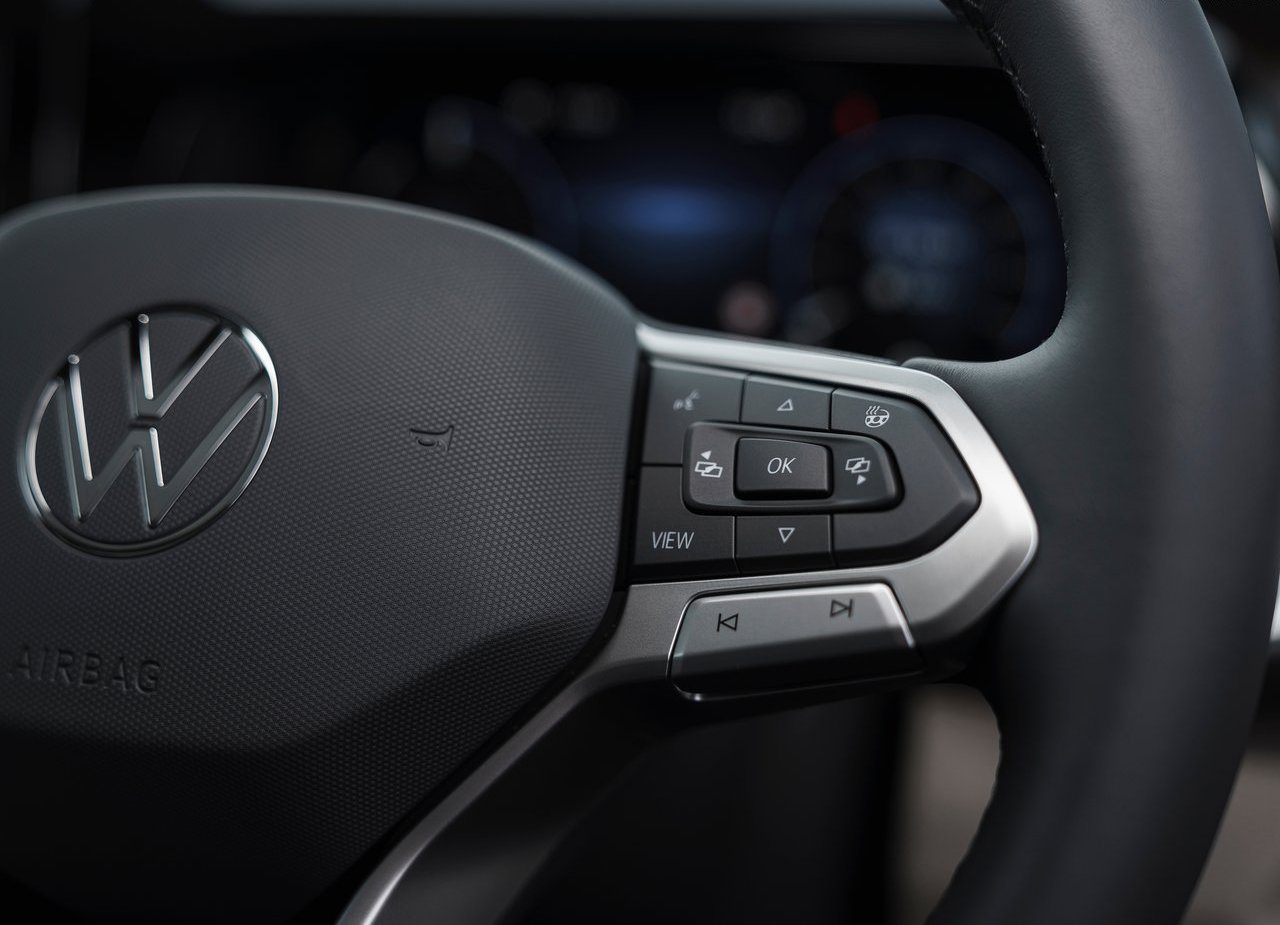 2022 - VOLKSWAGEN MULTIVAN, foto 42