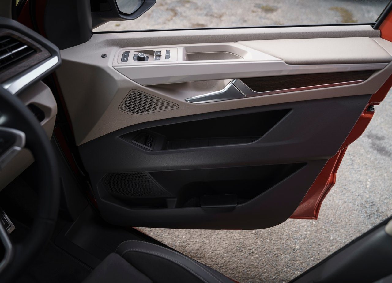 2022 - VOLKSWAGEN MULTIVAN, foto 44