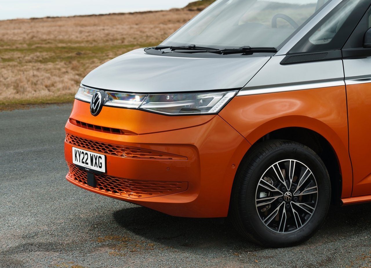 2022 - VOLKSWAGEN MULTIVAN, foto 48
