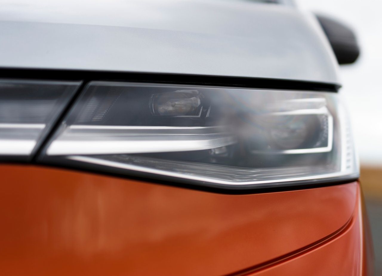 2022 - VOLKSWAGEN MULTIVAN, foto 49