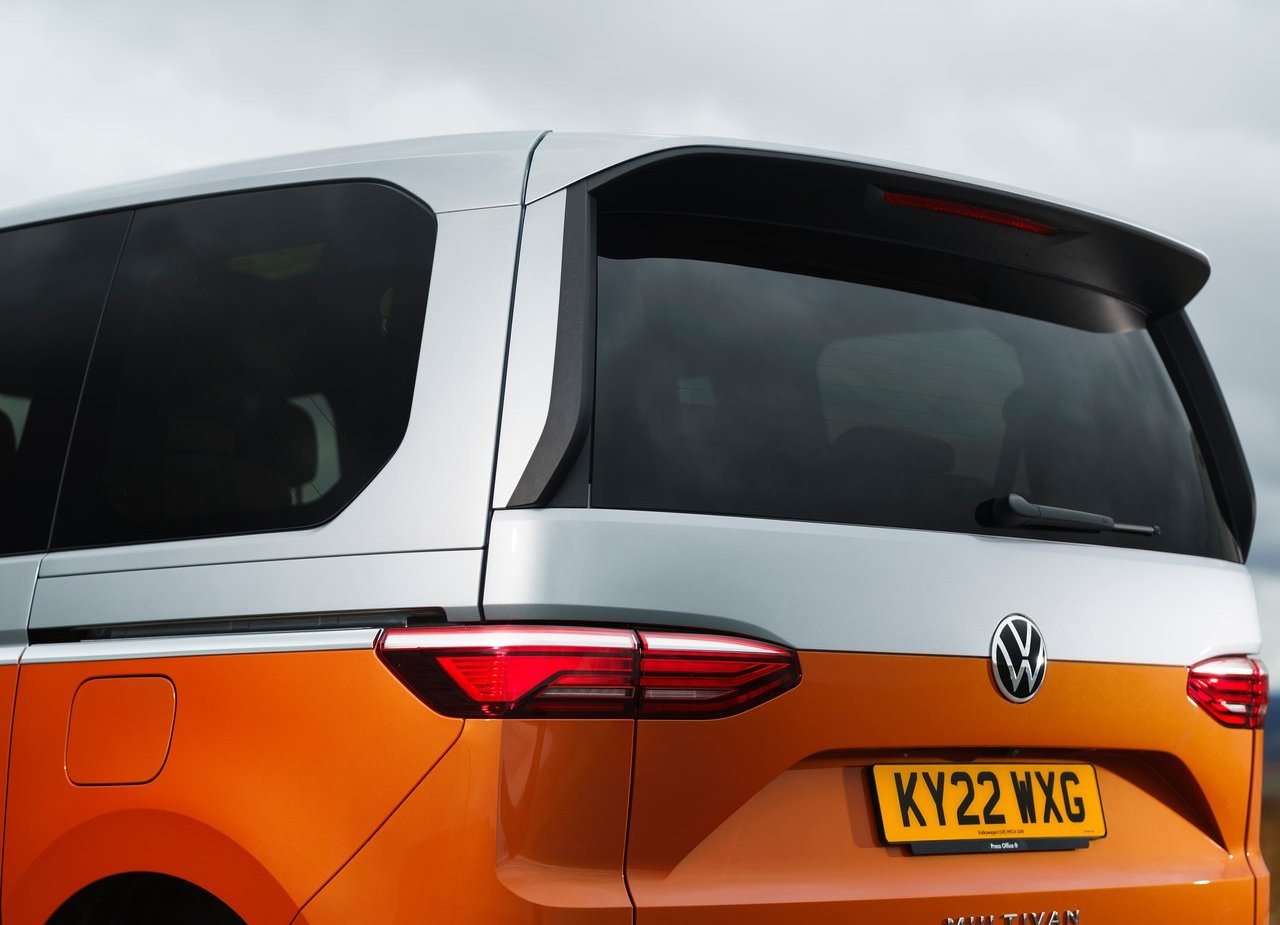 2022 - VOLKSWAGEN MULTIVAN, foto 52