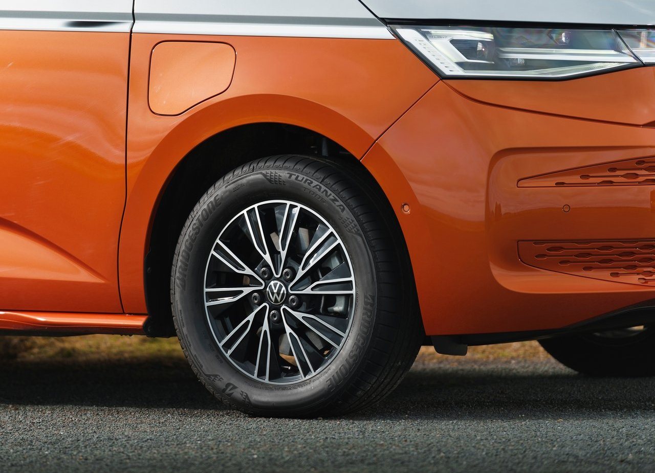 2022 - VOLKSWAGEN MULTIVAN, foto 54
