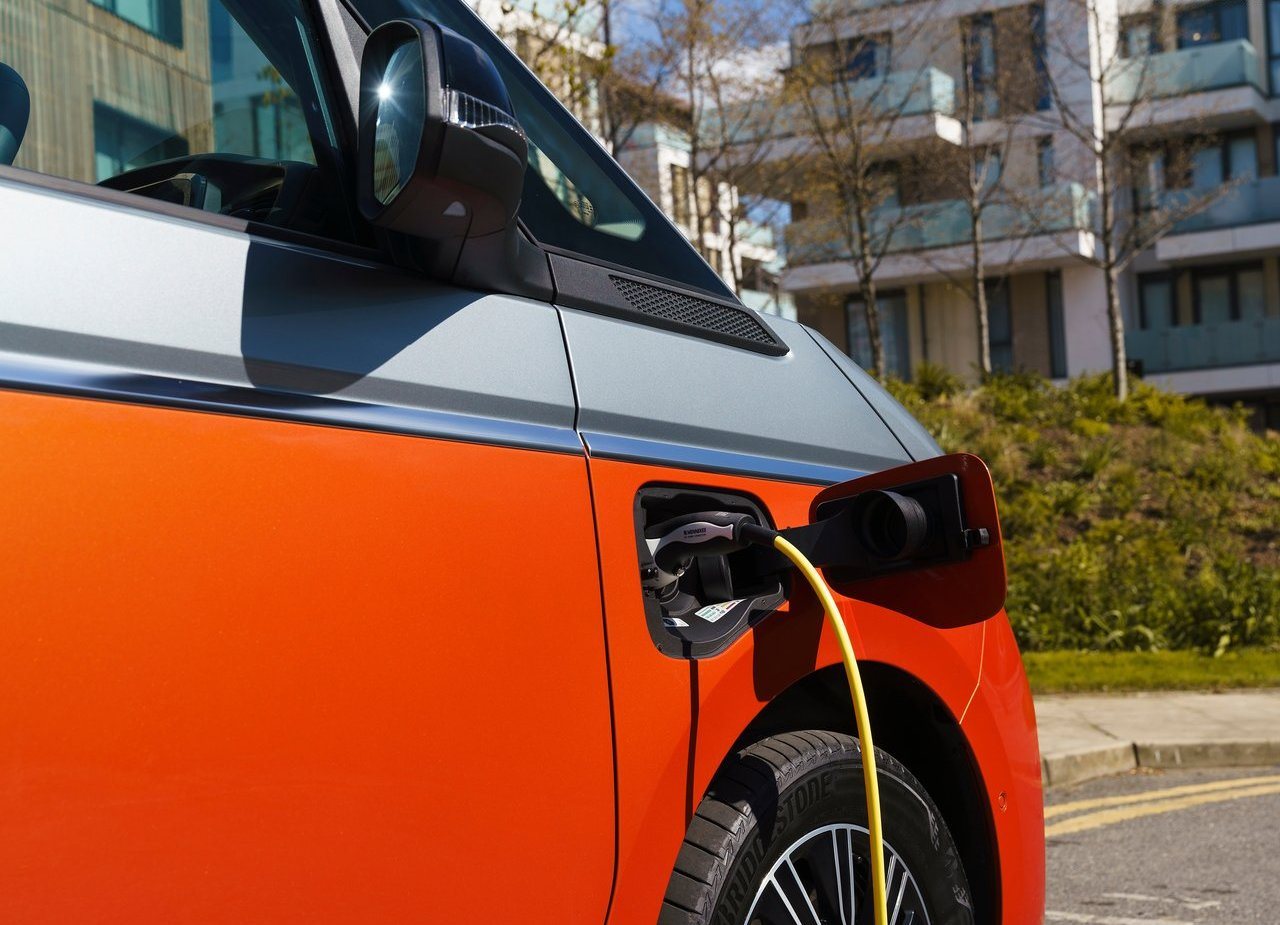 2022 - VOLKSWAGEN MULTIVAN, foto 55