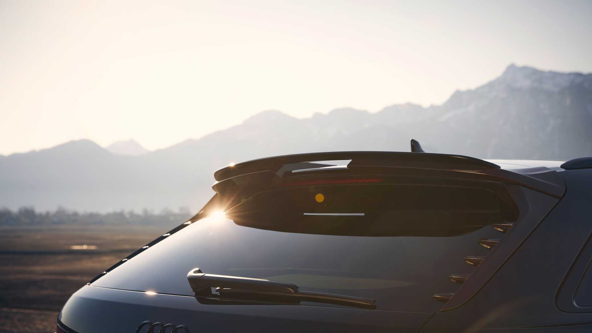 AUDI RS 6 AVANT JOHANN ABT SIGNATURE EDITION, foto 19