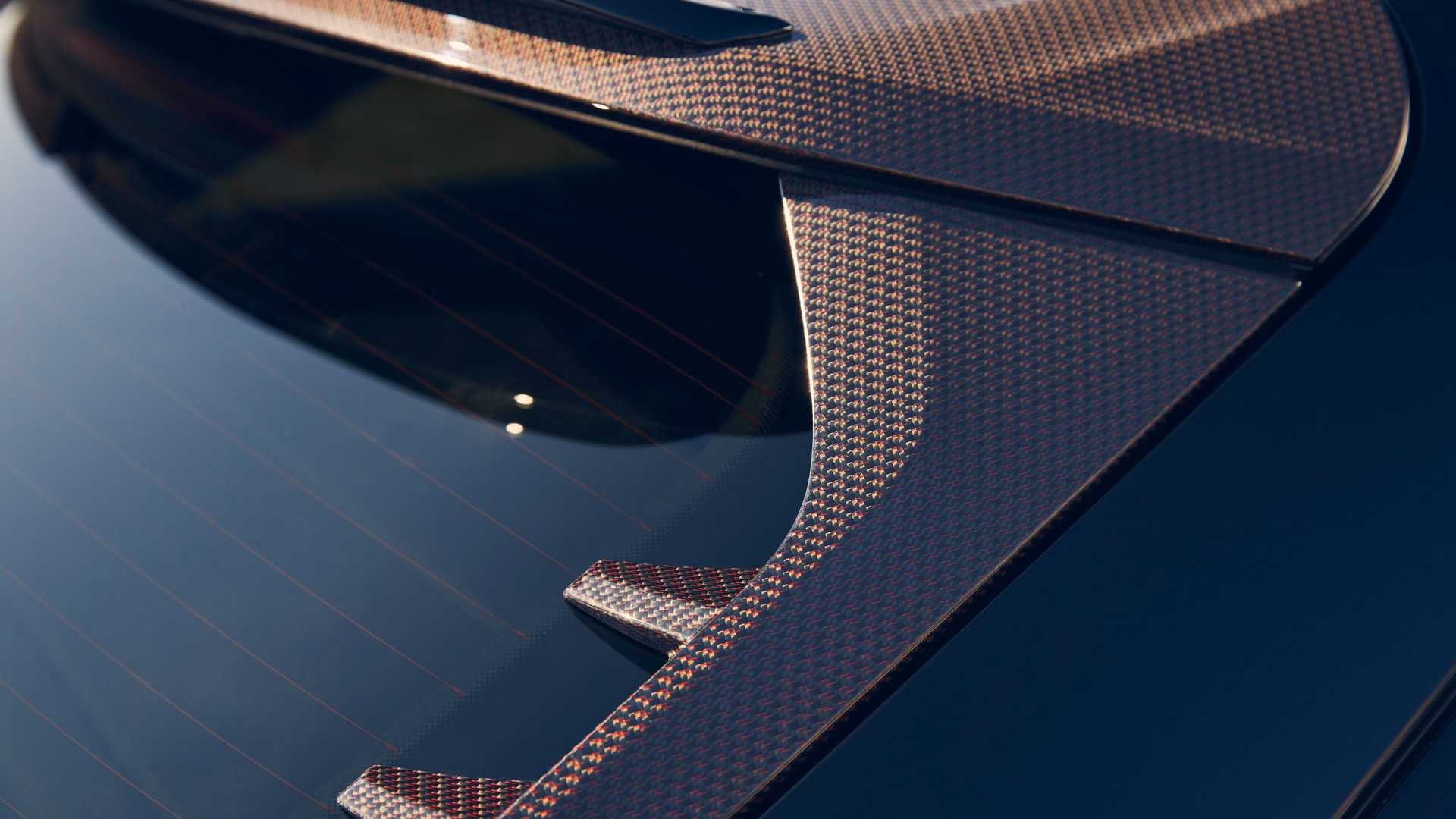 AUDI RS 6 AVANT JOHANN ABT SIGNATURE EDITION, foto 20