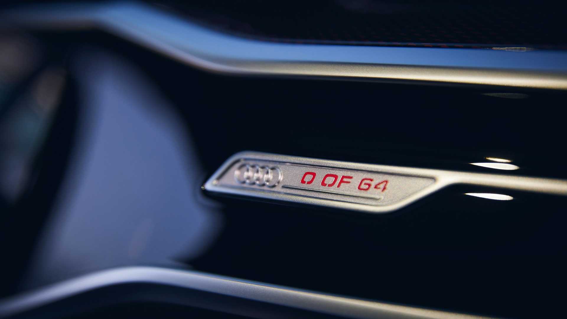 AUDI RS 6 AVANT JOHANN ABT SIGNATURE EDITION, foto 25