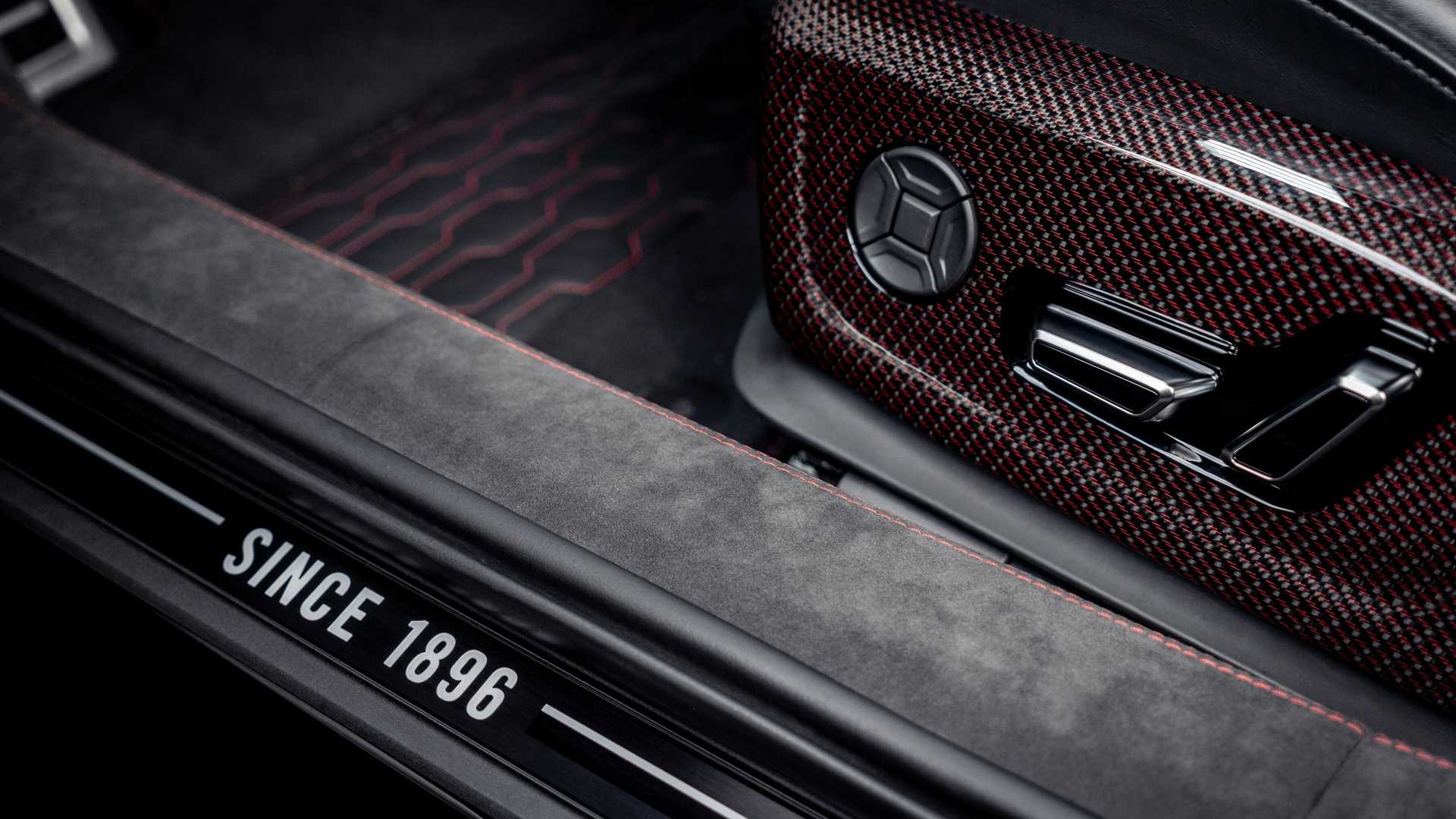 AUDI RS 6 AVANT JOHANN ABT SIGNATURE EDITION, foto 28