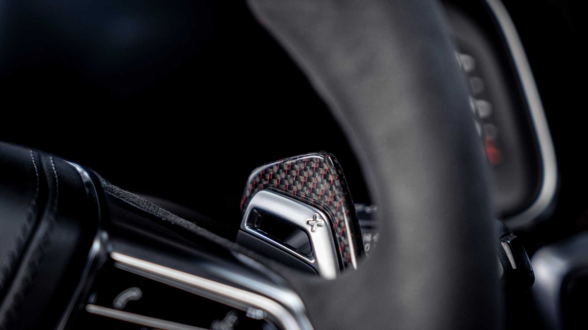 AUDI RS 6 AVANT JOHANN ABT SIGNATURE EDITION, foto 30