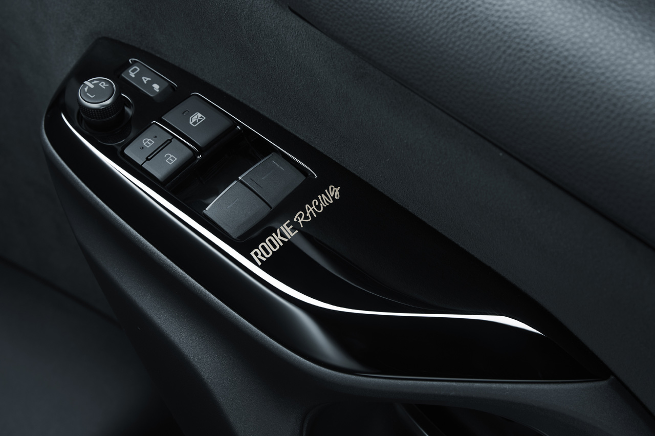 2021 - TOYOTA GR YARIS MORIZO SELECTION, foto 6