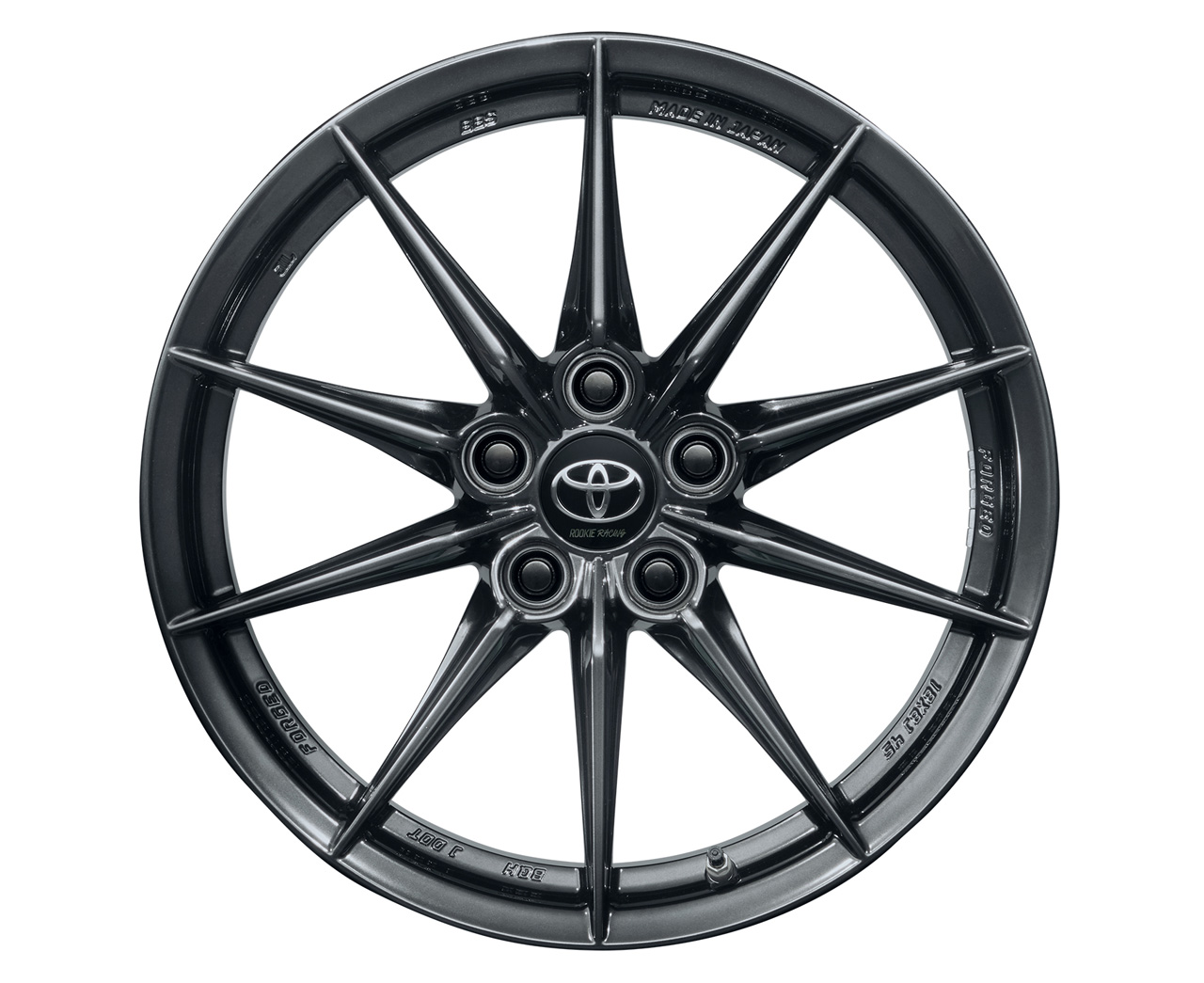 2021 - TOYOTA GR YARIS MORIZO SELECTION, foto 13