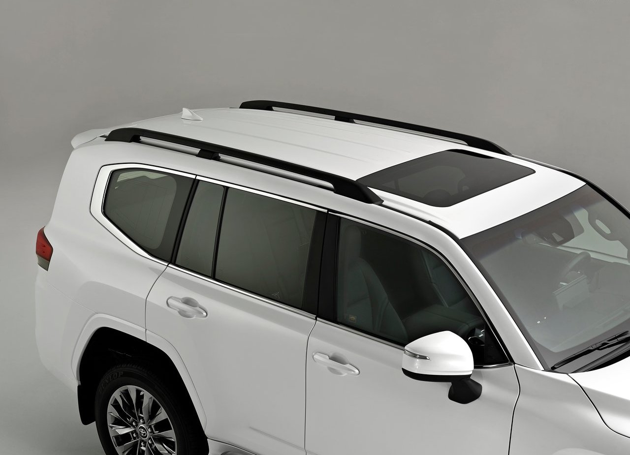 TOYOTA LAND CRUISER, foto 20