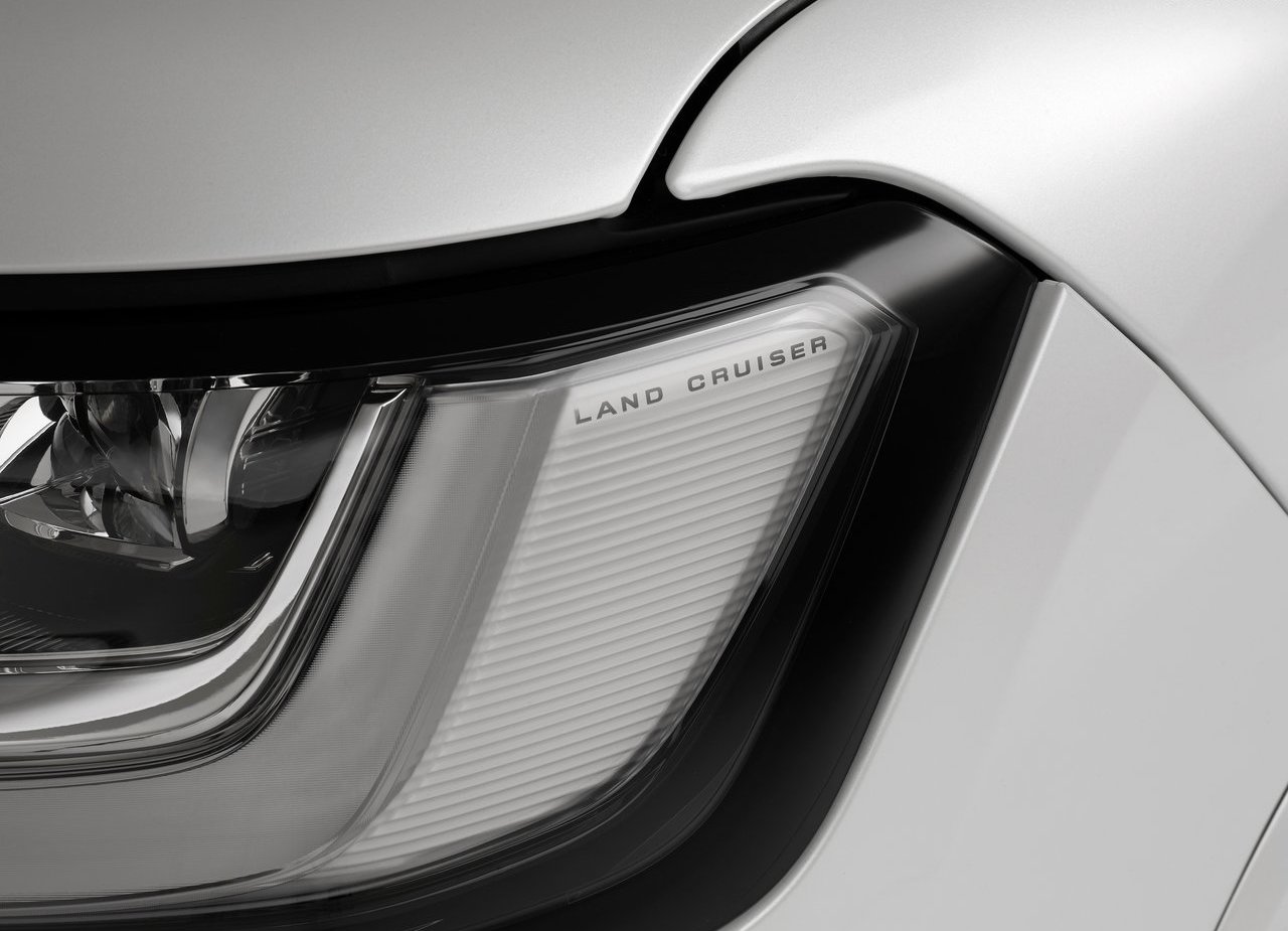 TOYOTA LAND CRUISER, foto 22