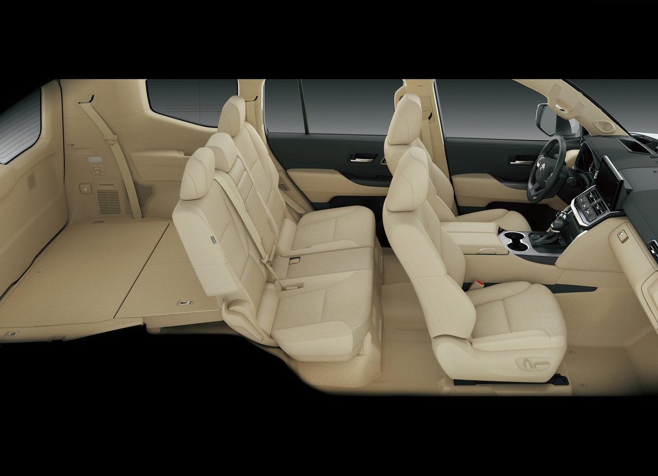 TOYOTA LAND CRUISER, foto 26