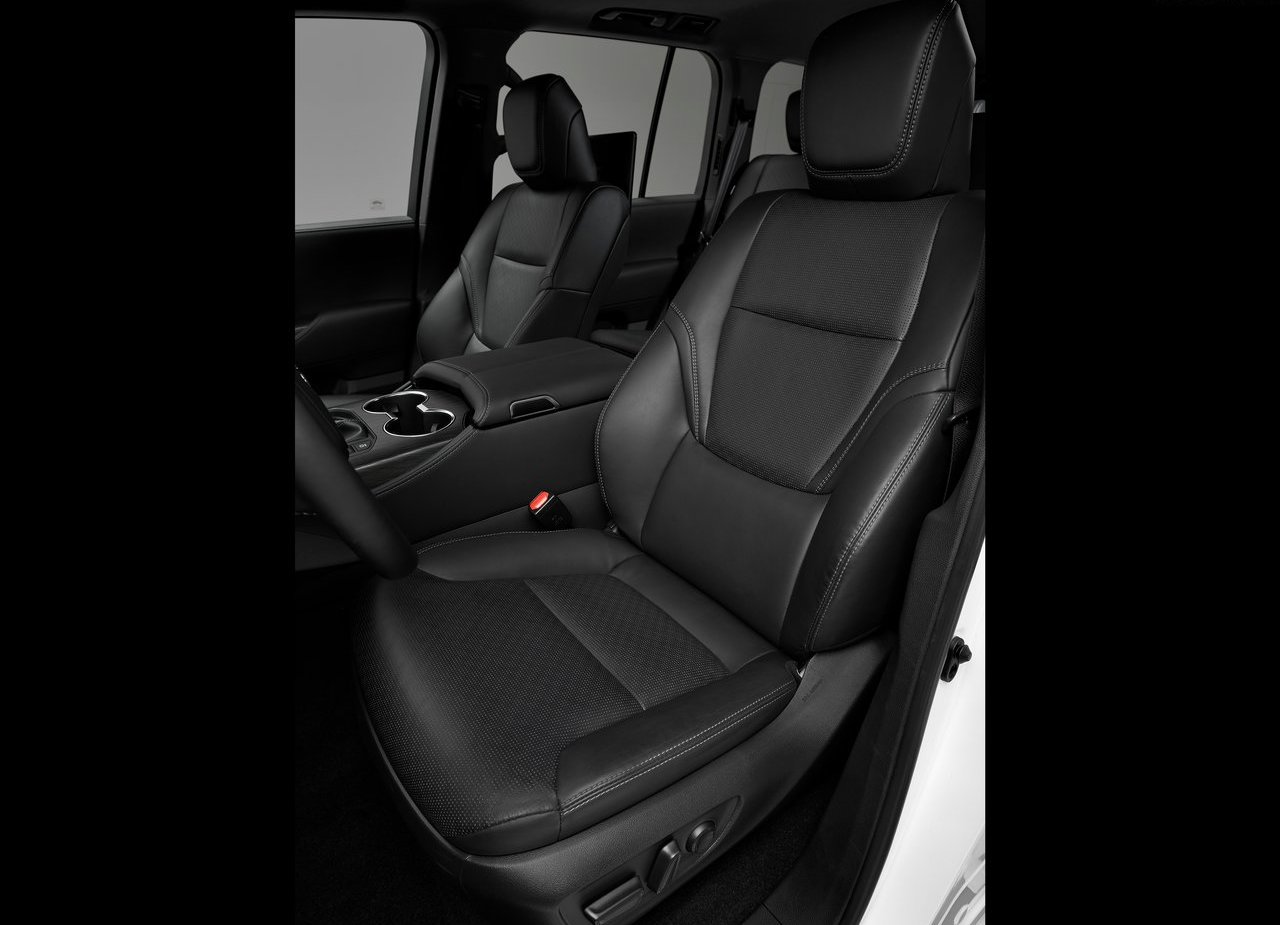 TOYOTA LAND CRUISER, foto 27