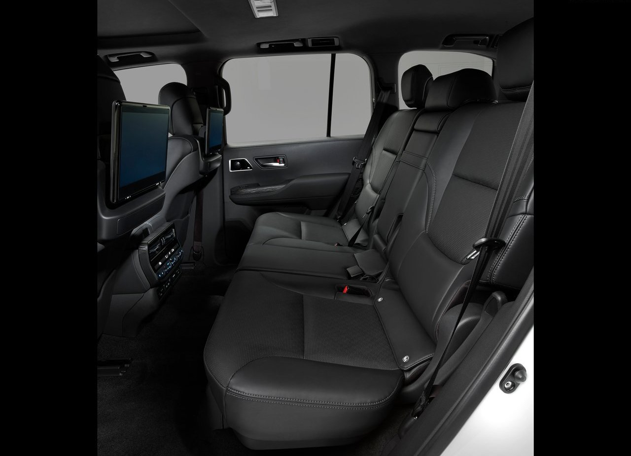 TOYOTA LAND CRUISER, foto 28