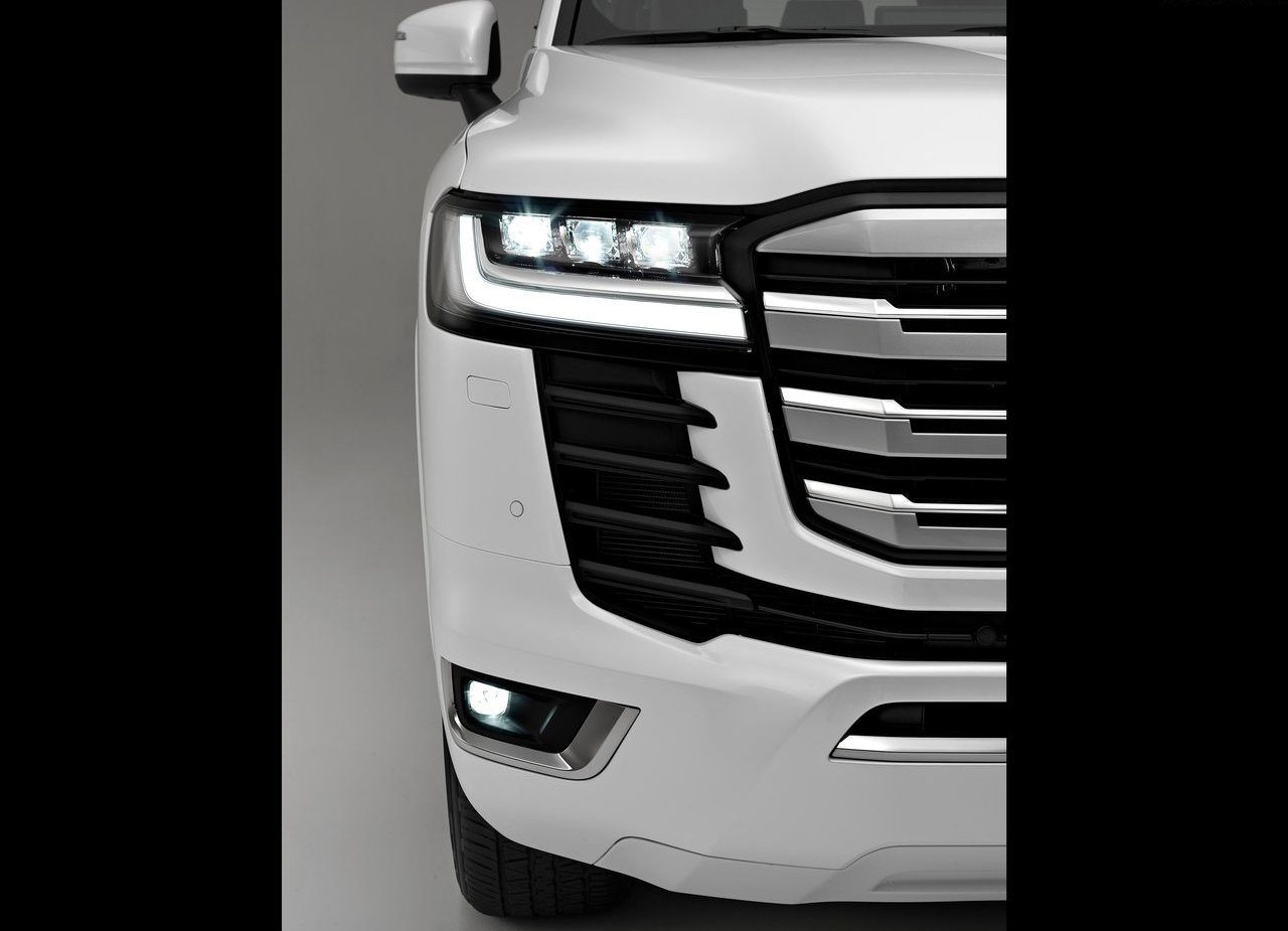 TOYOTA LAND CRUISER, foto 30