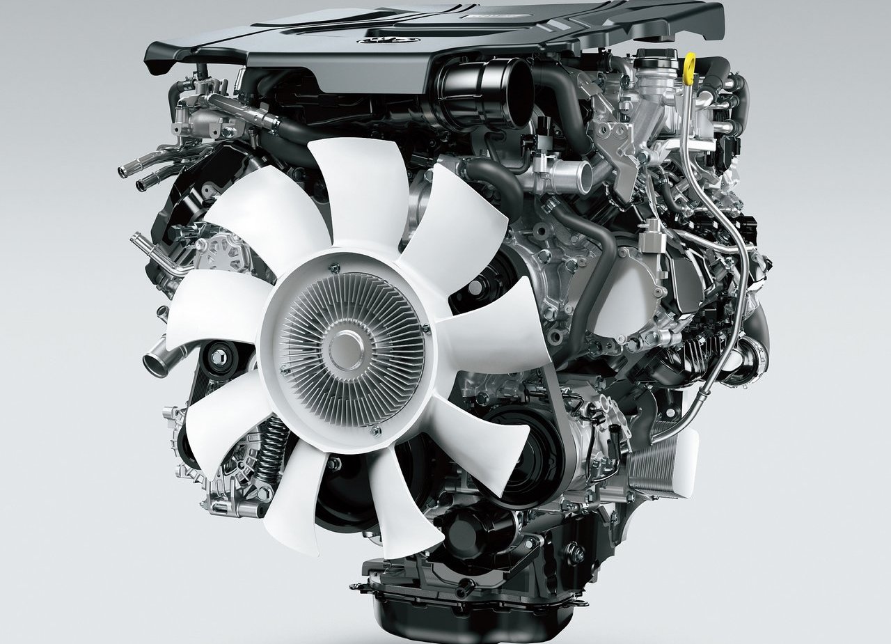 TOYOTA LAND CRUISER, foto 34