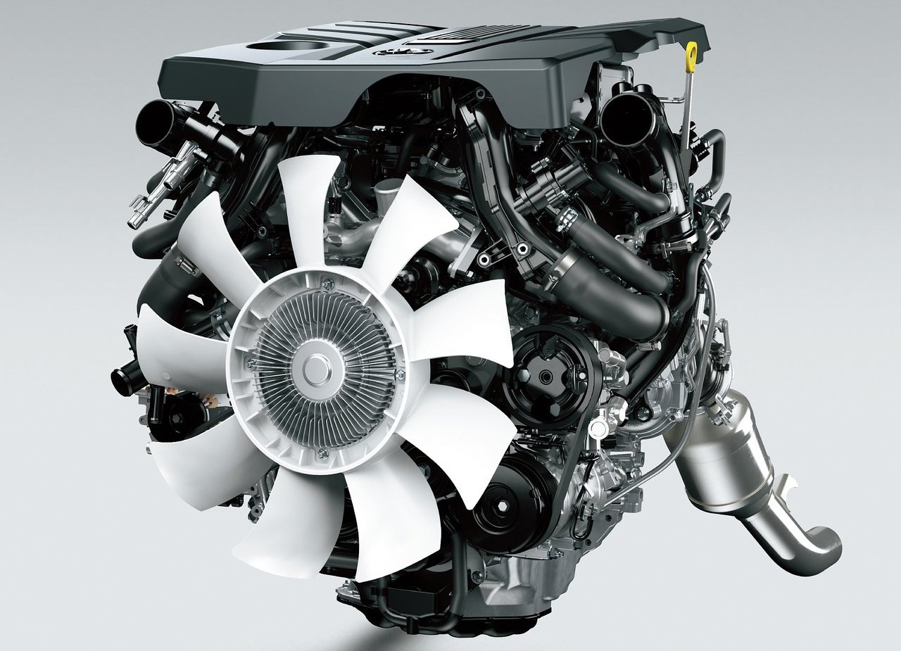 TOYOTA LAND CRUISER, foto 35