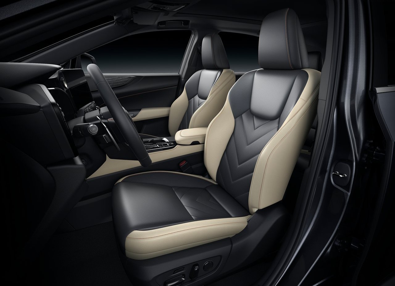 2022 - LEXUS NX, foto 89