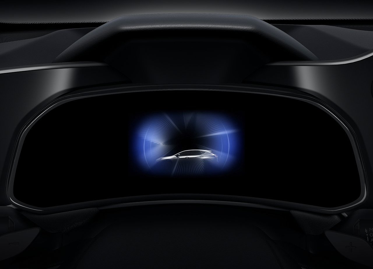 2022 - LEXUS NX, foto 97