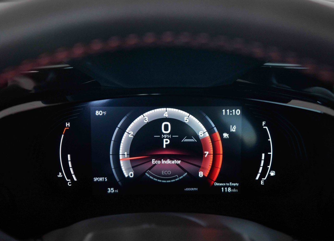 2022 - LEXUS NX, foto 98