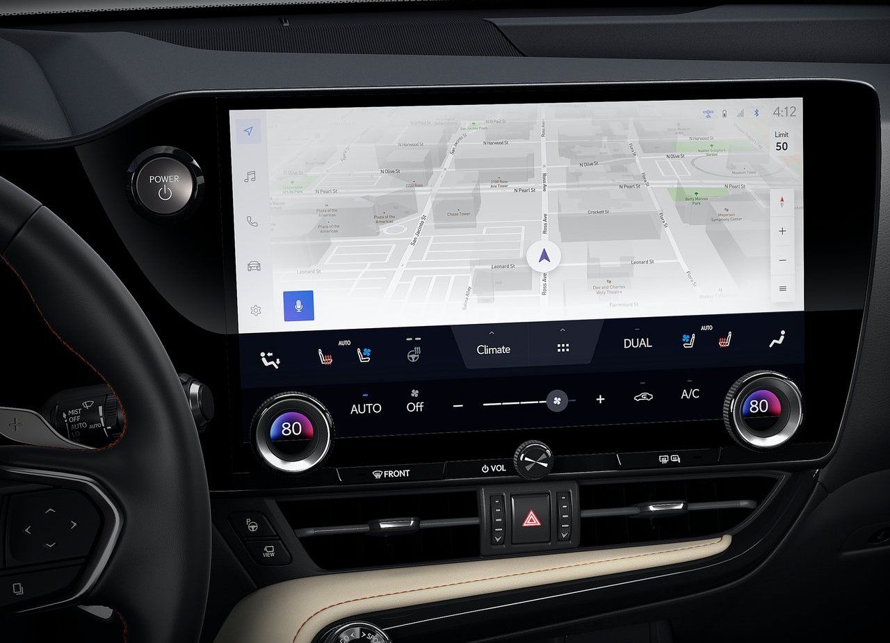 2022 - LEXUS NX, foto 103