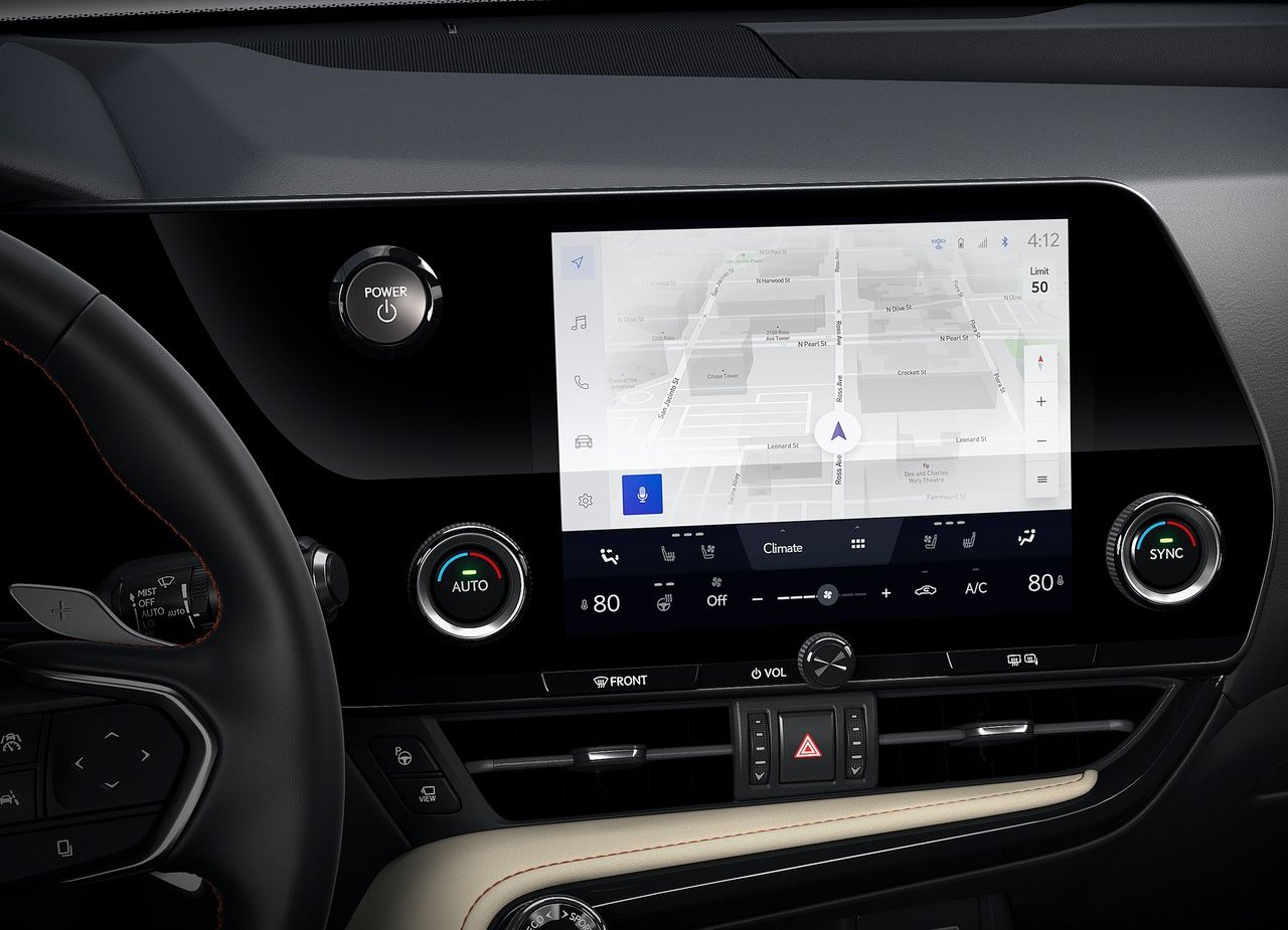2022 - LEXUS NX, foto 104
