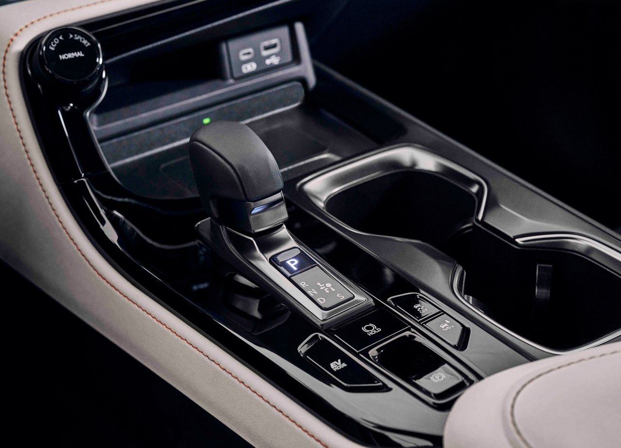 2022 - LEXUS NX, foto 105
