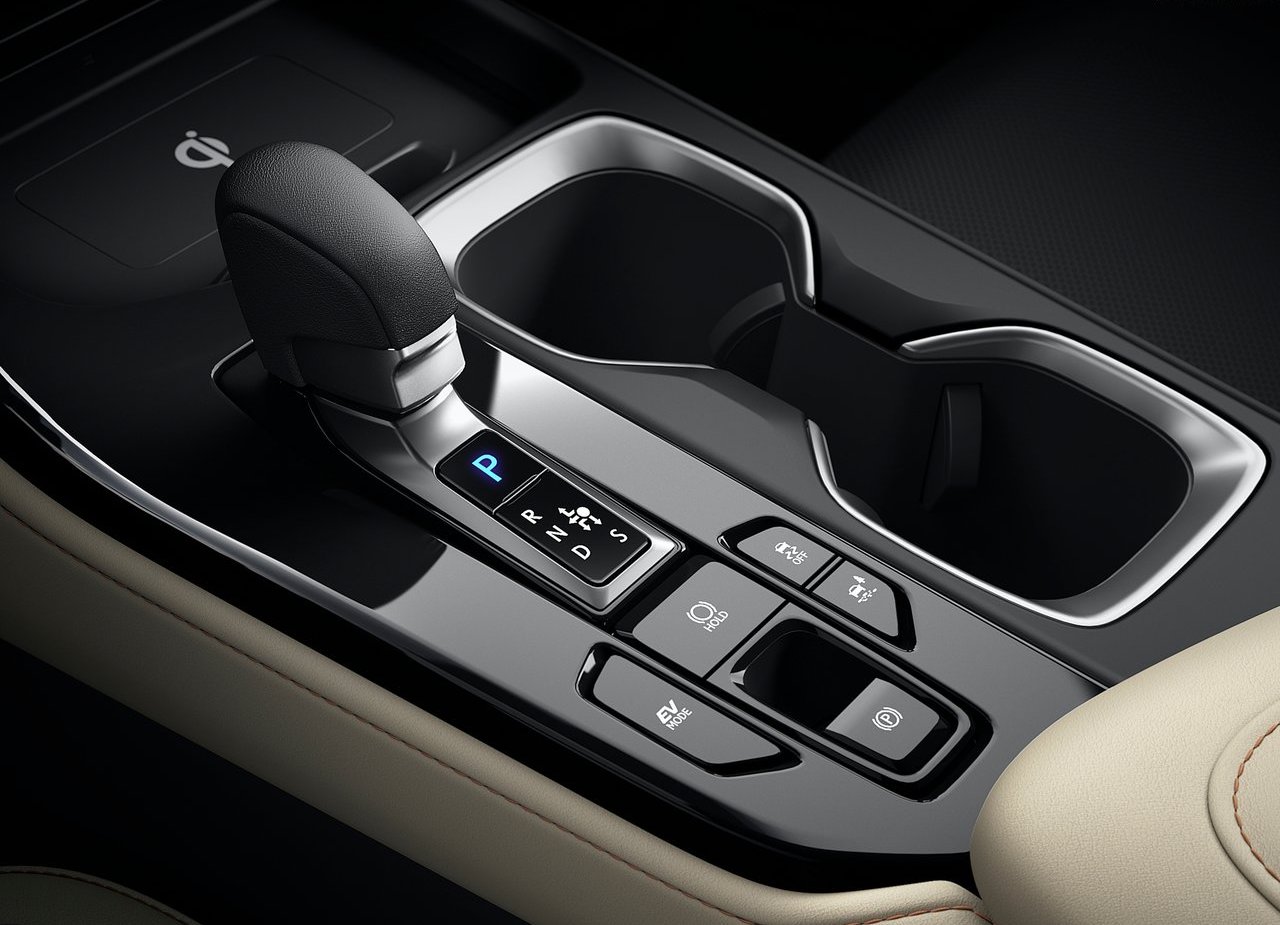 2022 - LEXUS NX, foto 107